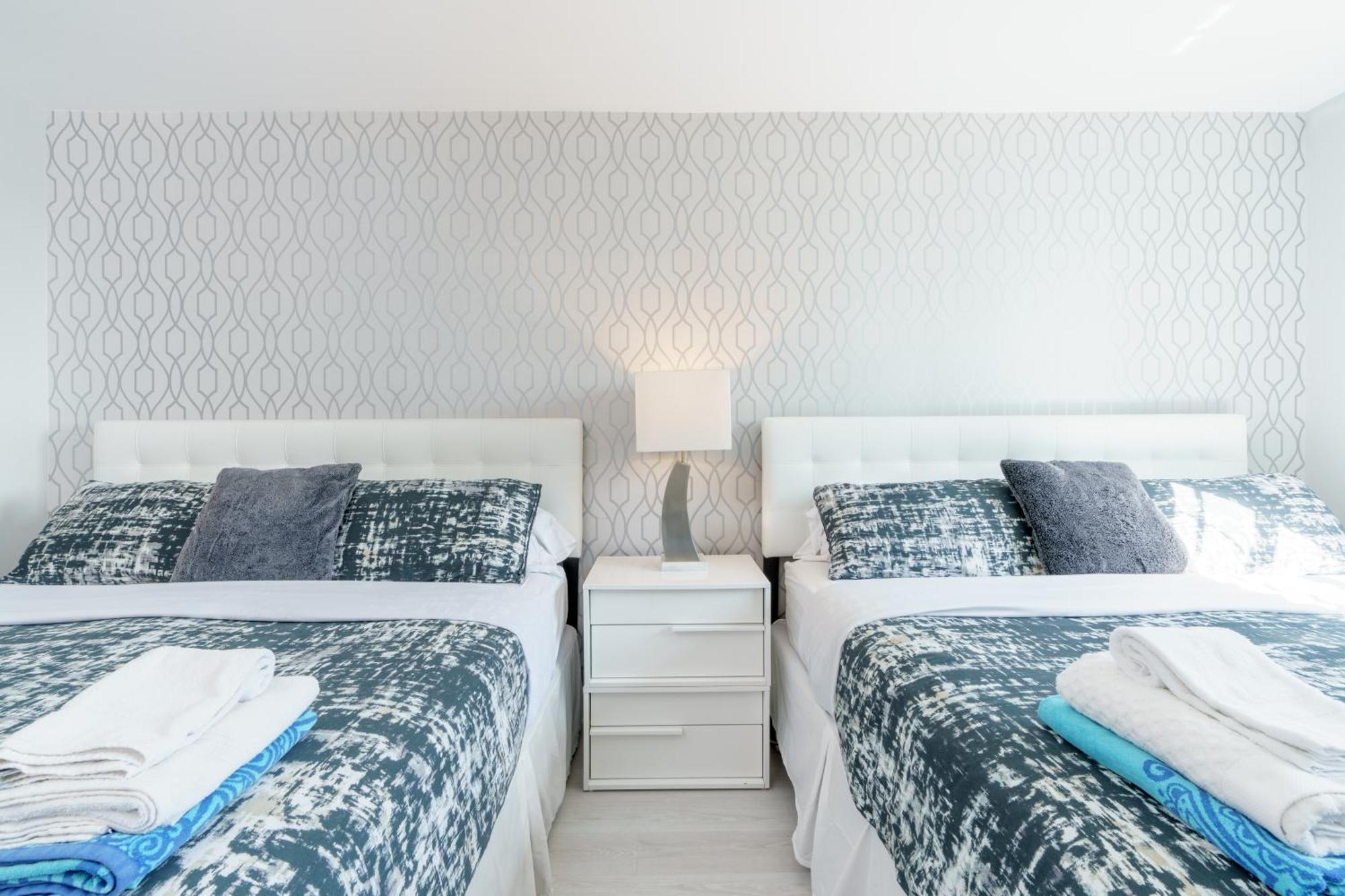 Ocean Reserve 15Th Floor - Gorgeous Ocean View - Str00907 마이애미 비치 외부 사진